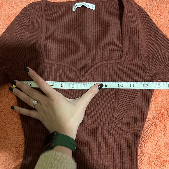 Abercrombie & Fitch Bodysuit - Picture 3 of 3